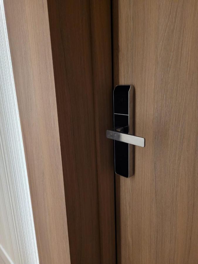 Apartamenty Eliasz Ustronie Morskie Exteriör bild
